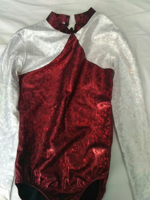 Mayot Gimnasia Rítmica