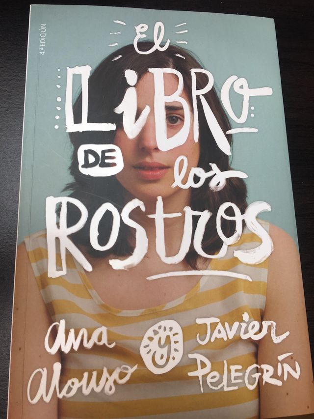 El libro de los rostros