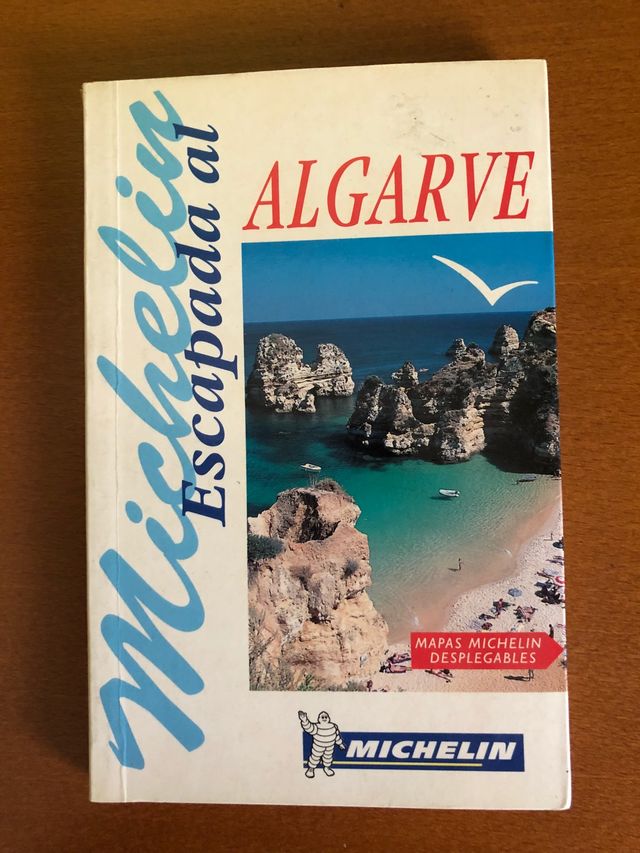 Michelín Escapada al Algarve