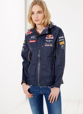طالب جامعي بوقاحة المرتفعات chubasquero pepe jeans -  theunlikelyevangelist.com