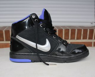 nike air force talla 40