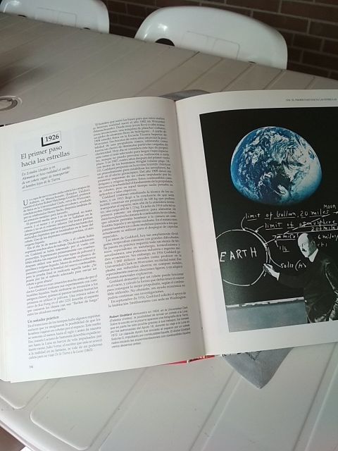 Grandes acontecimientos del siglo XX