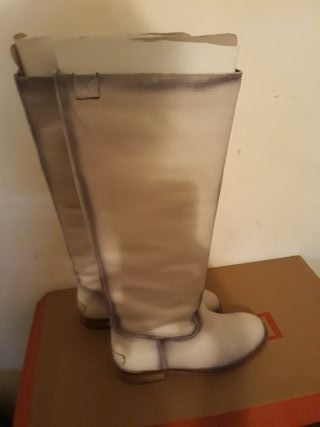 BOTAS MOTERAS PIKOLINOS W7M-8854 PIEL NEGRO - Passe Zapaterías