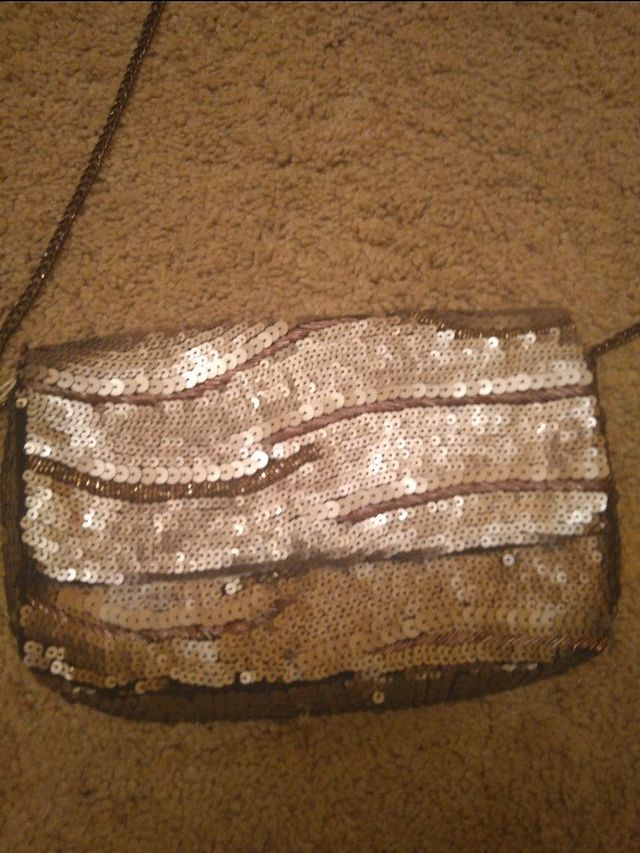 Bolso Bandolera Fiesta nuevo.