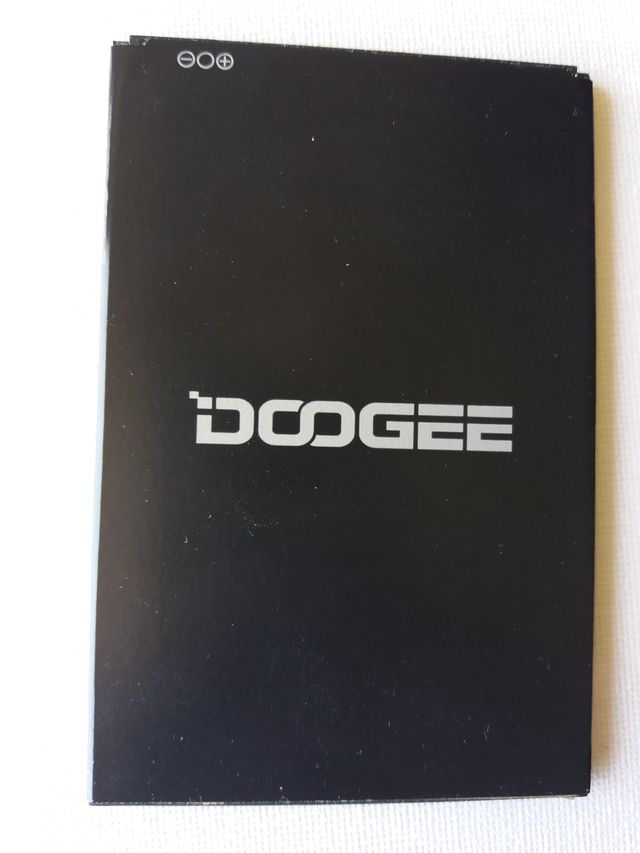 DOOGE X7 PRO... Piezas.. RECAMBIOS ORIGINALES