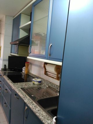Mueble de cocina de segunda mano en la provincia de Madrid en WALLAPOP Mueble de cocina de segunda mano en la provincia de Madrid en WALLAPOP