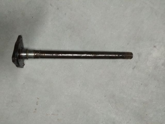 semipalier vitara 1.9 td 26 estrias