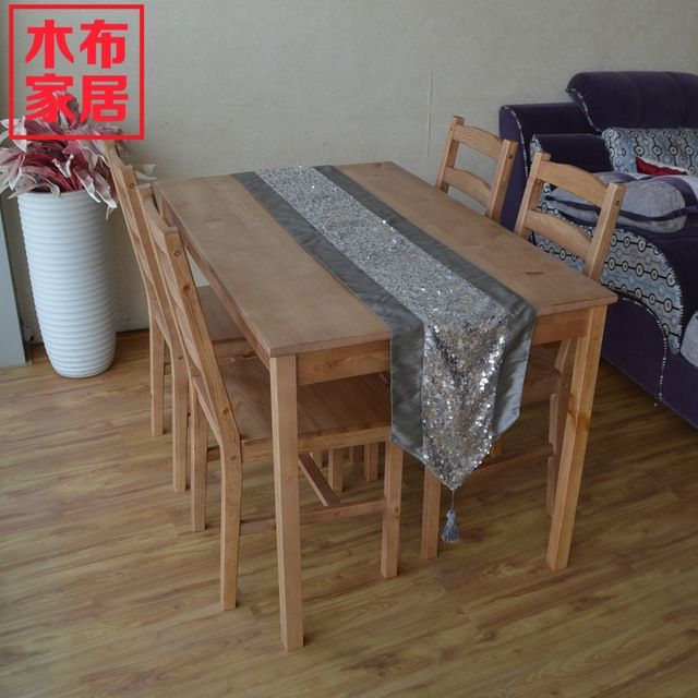 Mesa ikea comedor madera de segunda mano por 20 € en Barcelona en ... Mesa ikea comedor madera de segunda mano por 20 € en Barcelona en ...