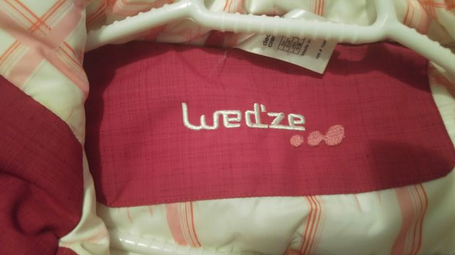 CACCIATRICE POLARE TAGLIA 42 DONNA