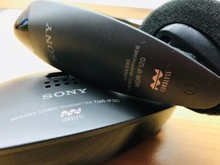 AURICULARES SONY SIN CABLES de segunda mano por 10 € en AURICULARES SONY SIN CABLES de segunda mano por 10 € en