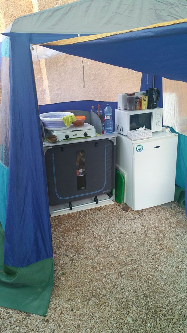 Mueble de cocina camping de segunda mano por 60 € en Alicante en ... Mueble de cocina camping de segunda mano por 60 € en Alicante en ...