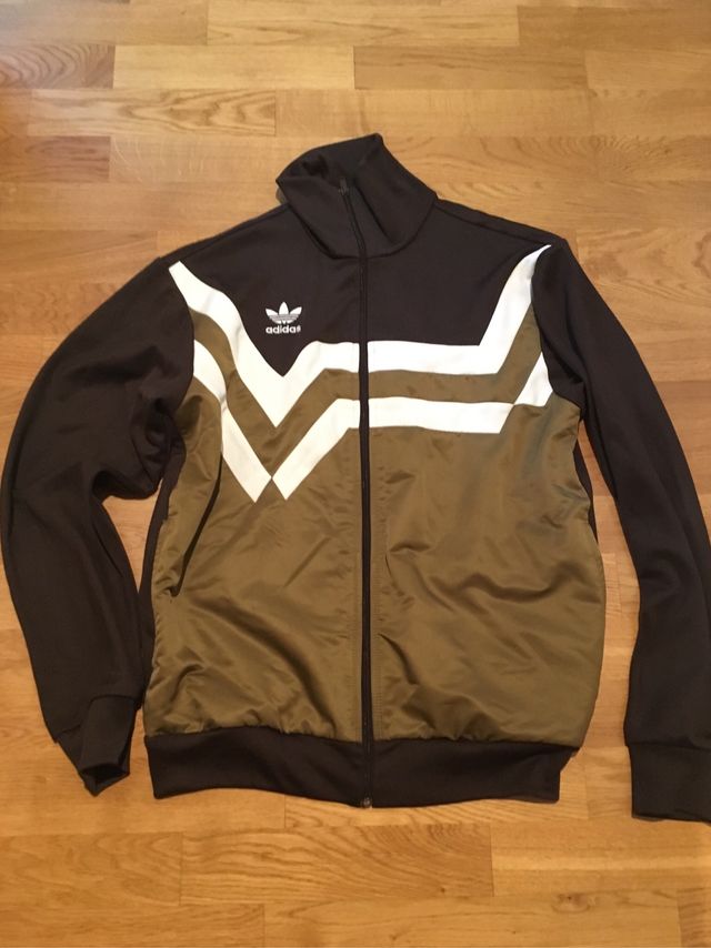 Chaqueta Retro Adidas Originals