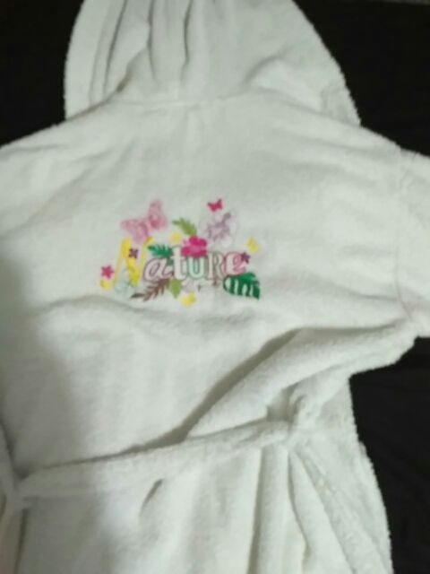 Albornoz talla grande