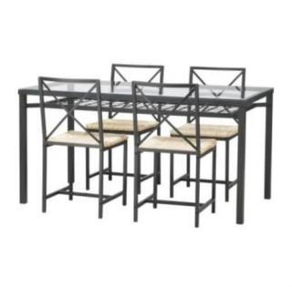 Mesa comedor Ikea de segunda mano en WALLAPOP Mesa comedor Ikea de segunda mano en WALLAPOP