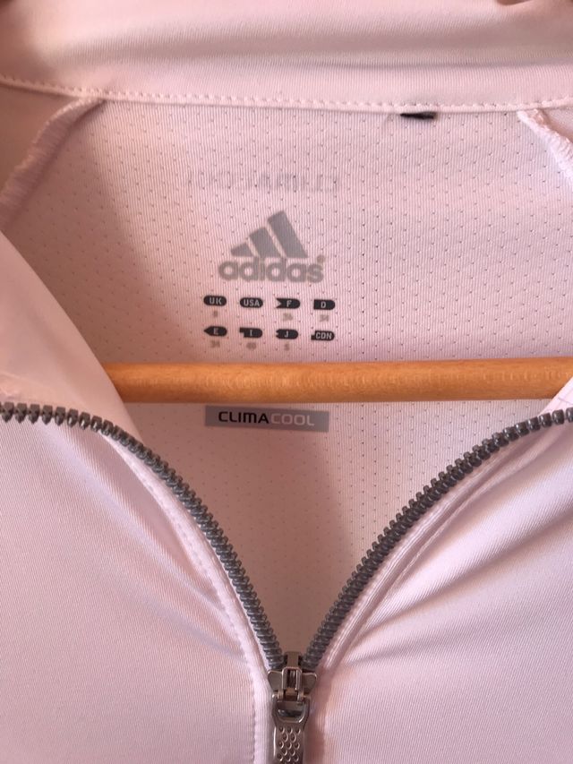 Sudadera Adidas Clima cool