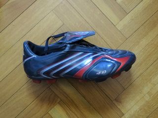 adidas f10 antiguas