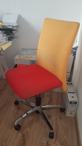 Sillas de oficina de segunda mano en Valencia en WALLAPOP Sillas de oficina de segunda mano en Valencia en WALLAPOP