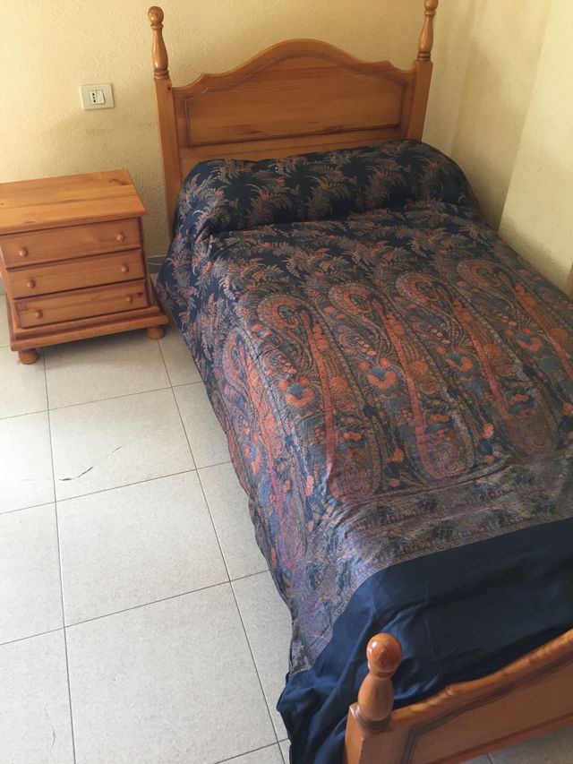 Juego Cuarto Juvenil de segunda mano por 95 € en San Cristóbal de La ... Juego Cuarto Juvenil de segunda mano por 95 € en San Cristóbal de La ...