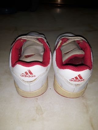zapatillas adidas niño 23 zapatillas adidas niño 23