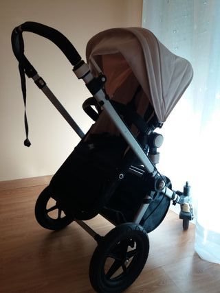 sillas bugaboo segunda mano carrito bugaboo de segunda mano en wallapop sillas bugaboo segunda mano carrito bugaboo de segunda mano en wallapop