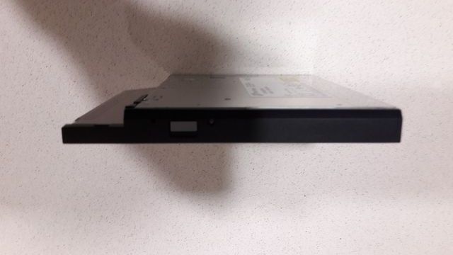 Lettore CD portatile Lenovo Thinkpad. Nuovo