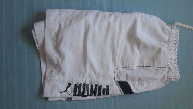 pantalon deporte puma