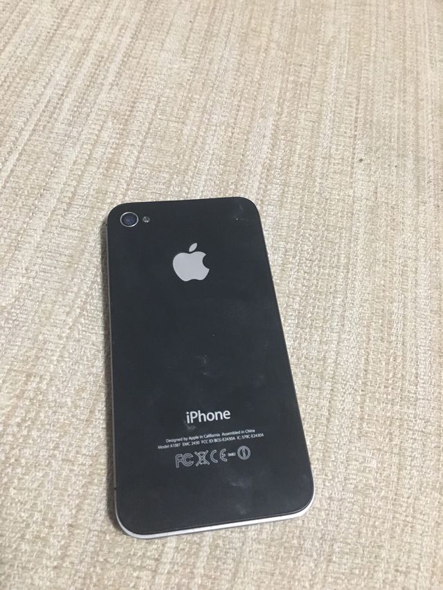 Iphone 4
