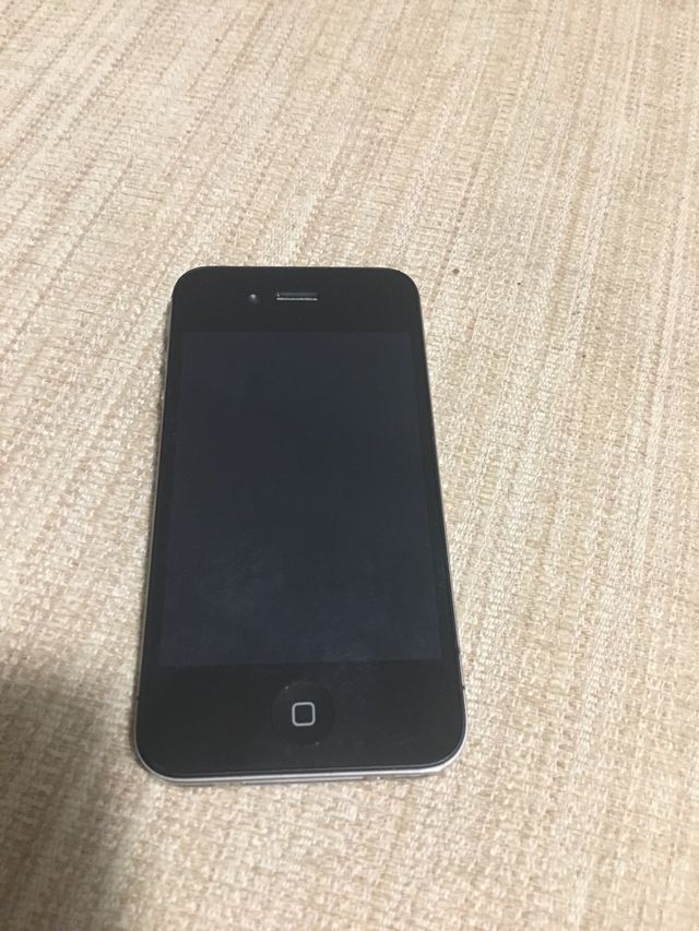 Iphone 4