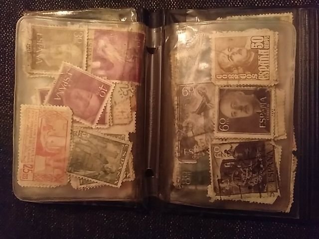 Sellos y timbres preconstitucionales