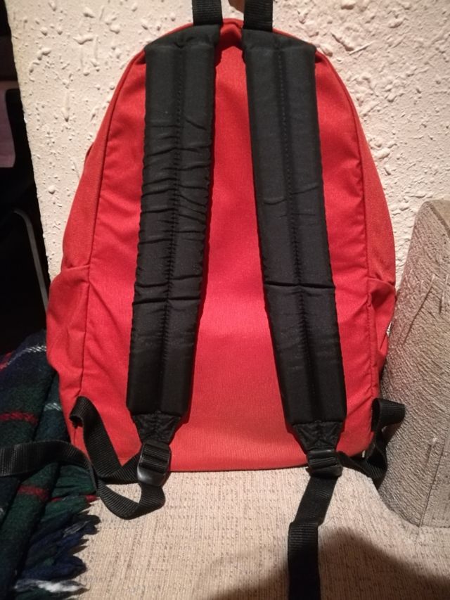 Mochila eastpak