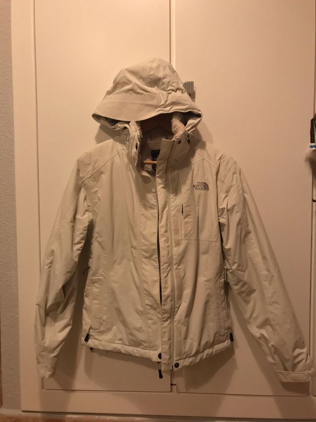 Chaqueta North Face Mujer