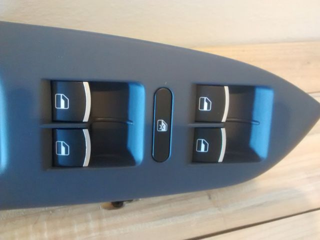 volkswagen reposabrazos + botones ventanilla NUEVO