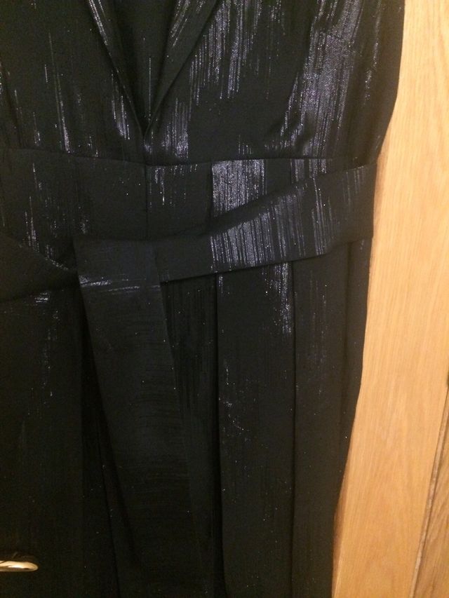 Vestido JESÚS Del POZO