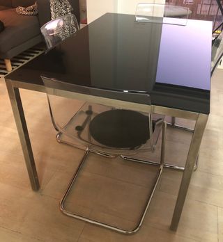 Mesa comedor Ikea de segunda mano en la provincia de Valencia en ... Mesa comedor Ikea de segunda mano en la provincia de Valencia en ...