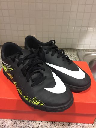 hypervenom multitaco
