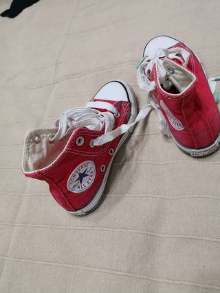 zapatillas converse niños 27 zapatillas converse niños 27
