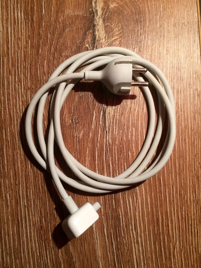 Alargo Apple cargador