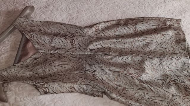 vestido Hoss intropia 40