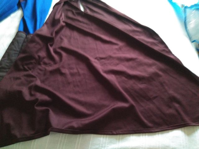 Disfraz Supermán niño A120cm