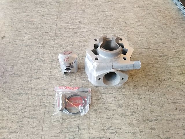 Cilindro Derbi Senda y GPR-50 Nuevo