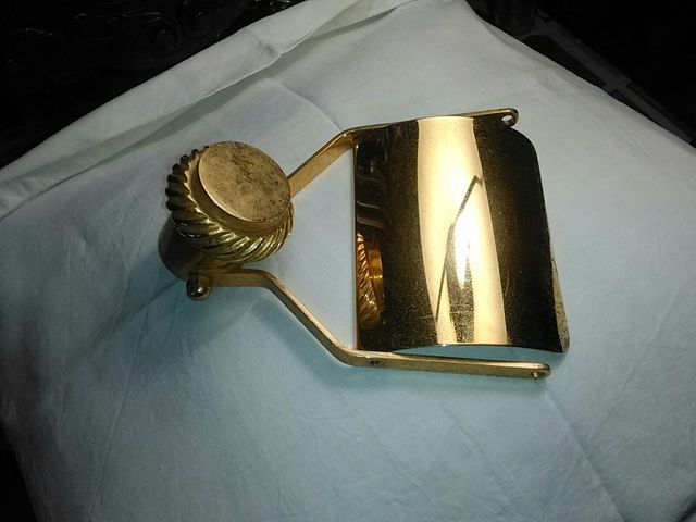 Conjunto de accesorios para cuarto de baño de segunda mano por 400 ... Conjunto de accesorios para cuarto de baño de segunda mano por 400 ...