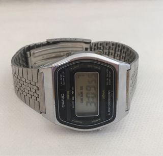 casio a852