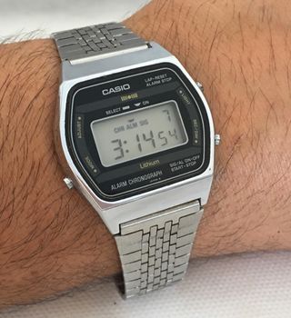 casio a852