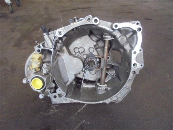 Citroen C 15 2006 - foto 1