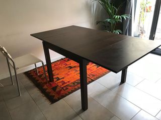 Mesa comedor Ikea de segunda mano en WALLAPOP Mesa comedor Ikea de segunda mano en WALLAPOP