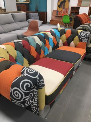 sofas segunda mano chester sof 225 chester de segunda mano en wallapop sofas segunda mano chester sof 225 chester de segunda mano en wallapop