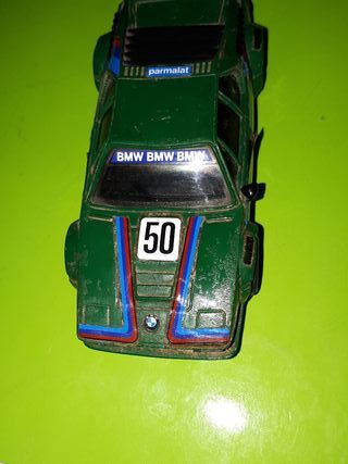 coches scalextric wallapop