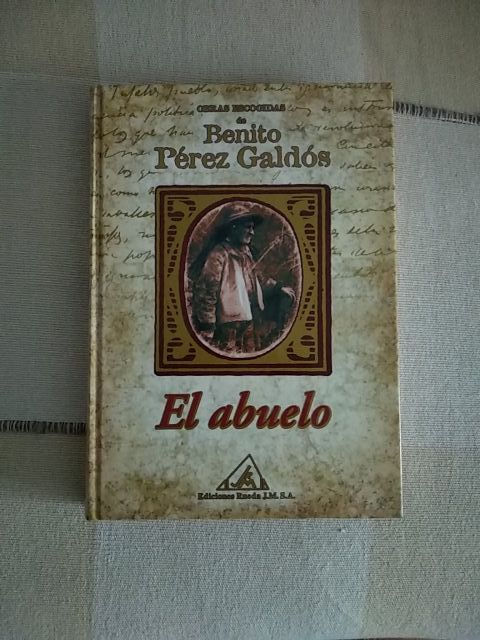 El abuelo