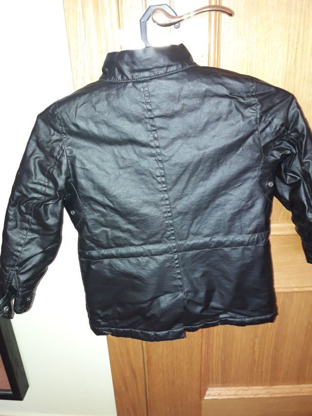 Cazadora niño Adolfo Dominguez