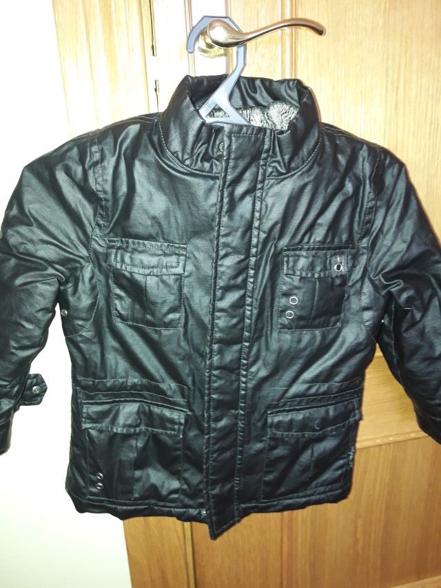 Cazadora niño Adolfo Dominguez